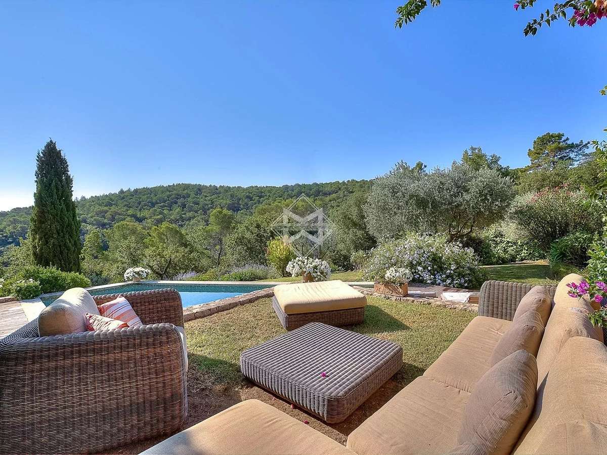 Villa Valbonne