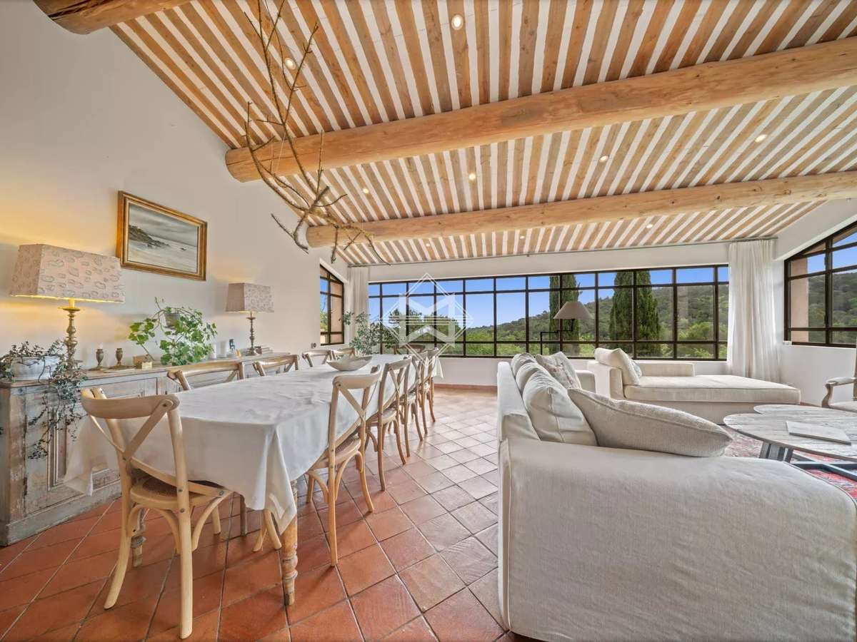 Villa Valbonne