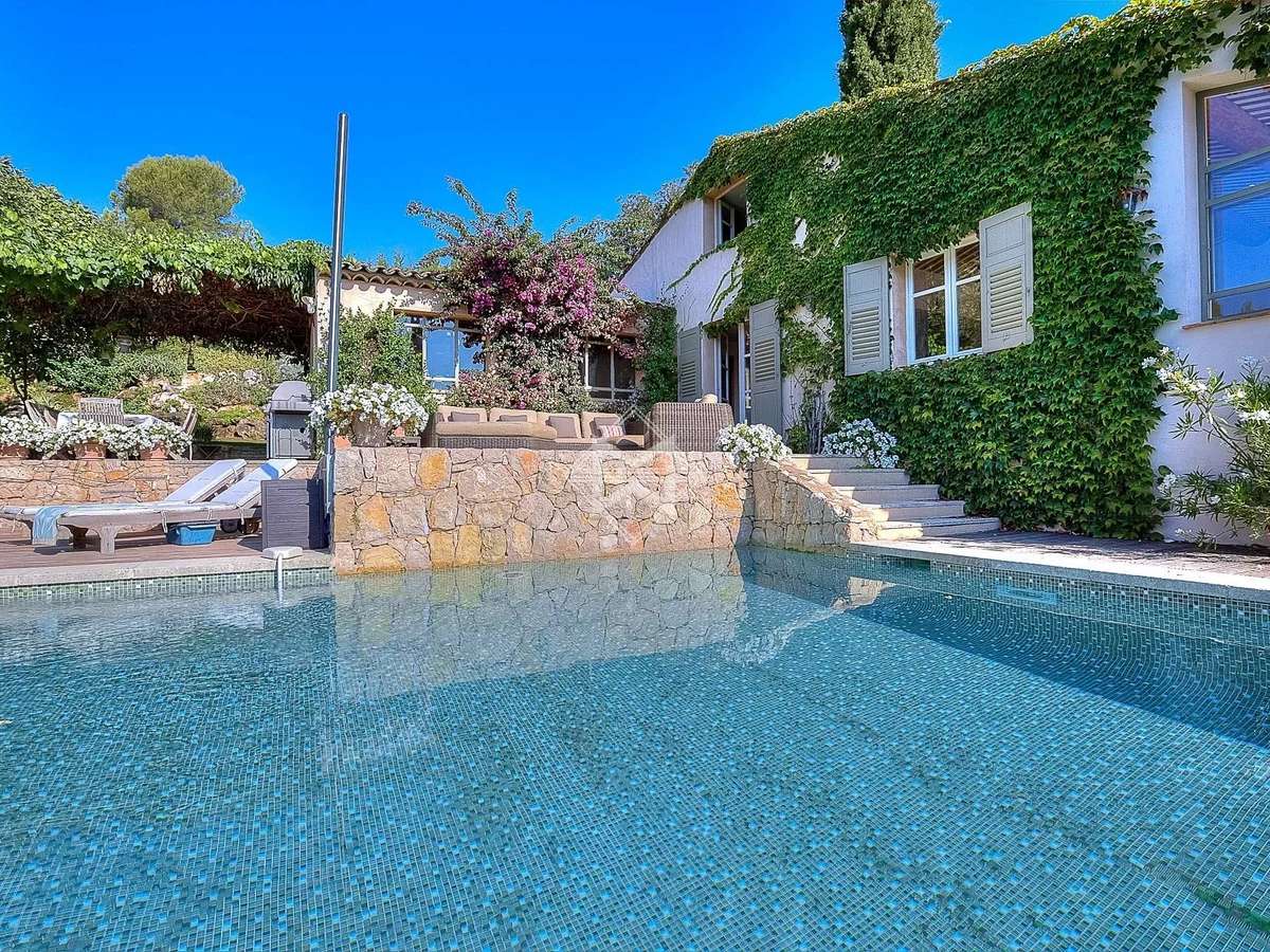 Villa Valbonne