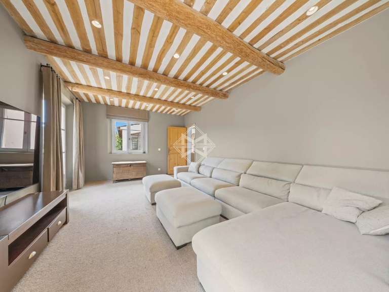 Villa Valbonne - 6 chambres - 314m²