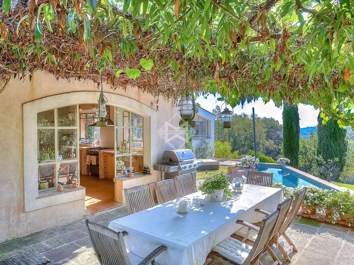 Villa Valbonne