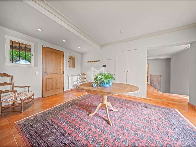 Villa Valbonne - 6 chambres - 314m²