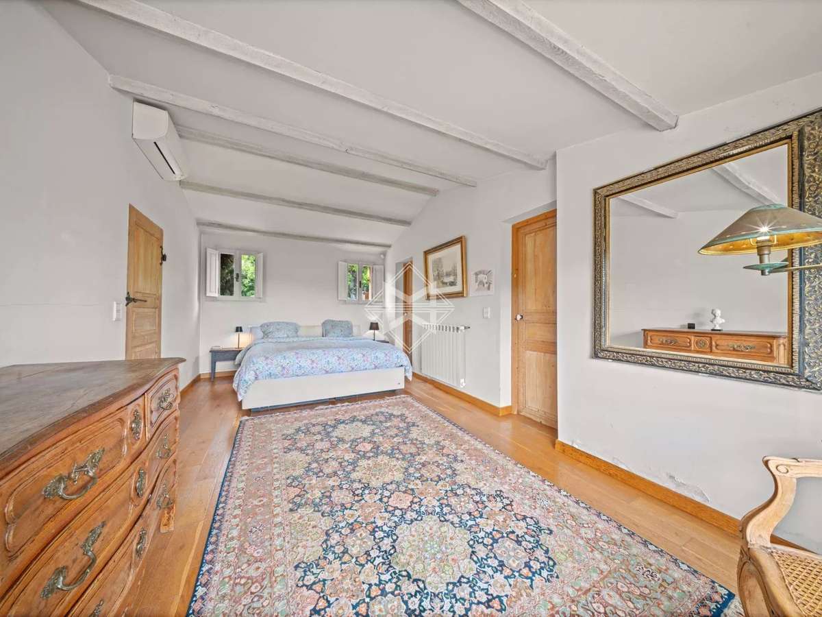 Villa Valbonne