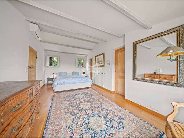 Villa Valbonne - 6 chambres - 314m²