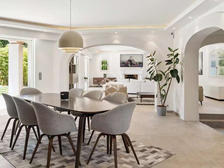 Villa Valbonne - 5 chambres - 441m²