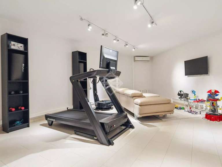 Villa Valbonne - 5 chambres - 441m²