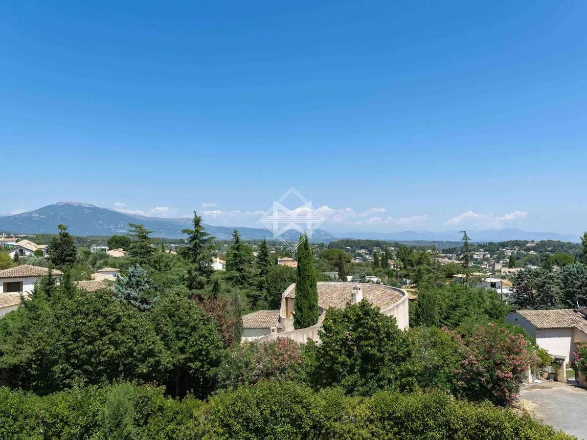 Villa Valbonne