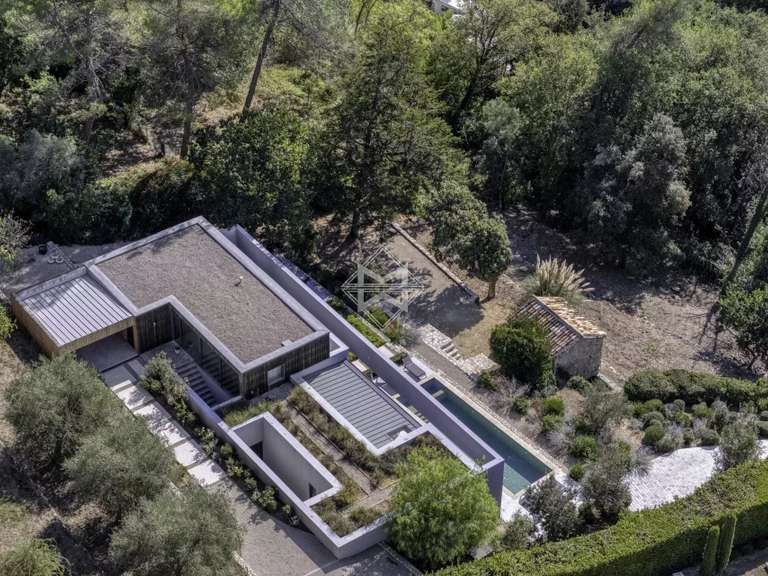 Villa Valbonne - 4 chambres - 260m²