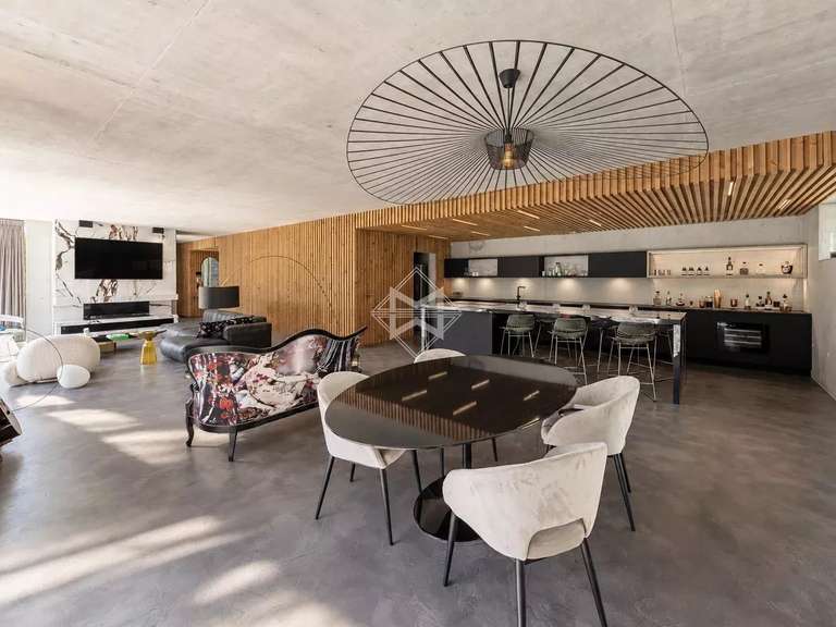 Villa Valbonne - 4 bedrooms - 260m²