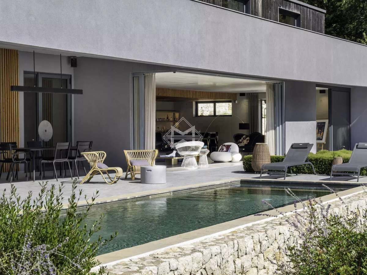 Villa Valbonne