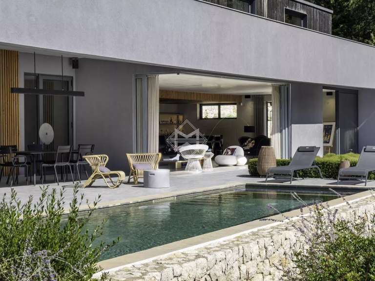 Villa Valbonne - 4 chambres - 260m²