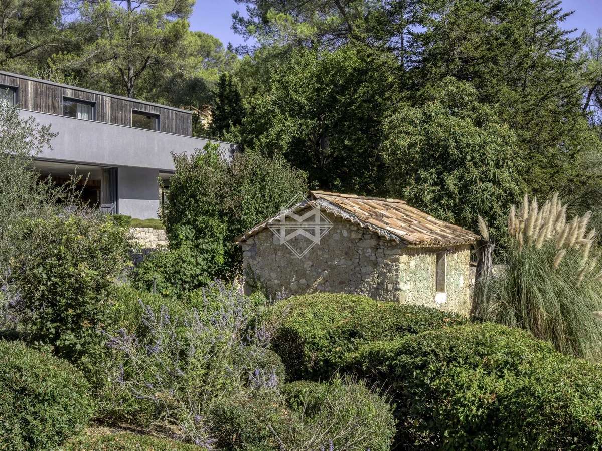 Villa Valbonne