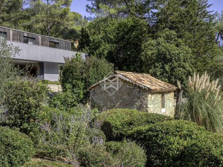 Villa Valbonne - 4 chambres - 260m²