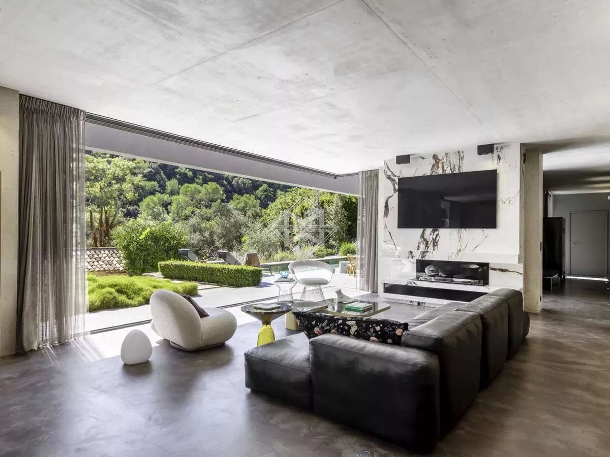 Villa Valbonne