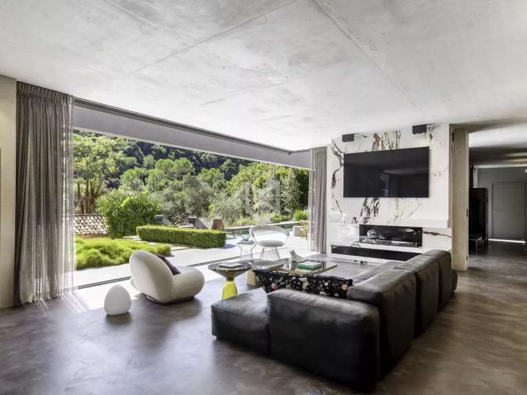 Villa Valbonne - 4 chambres - 260m²