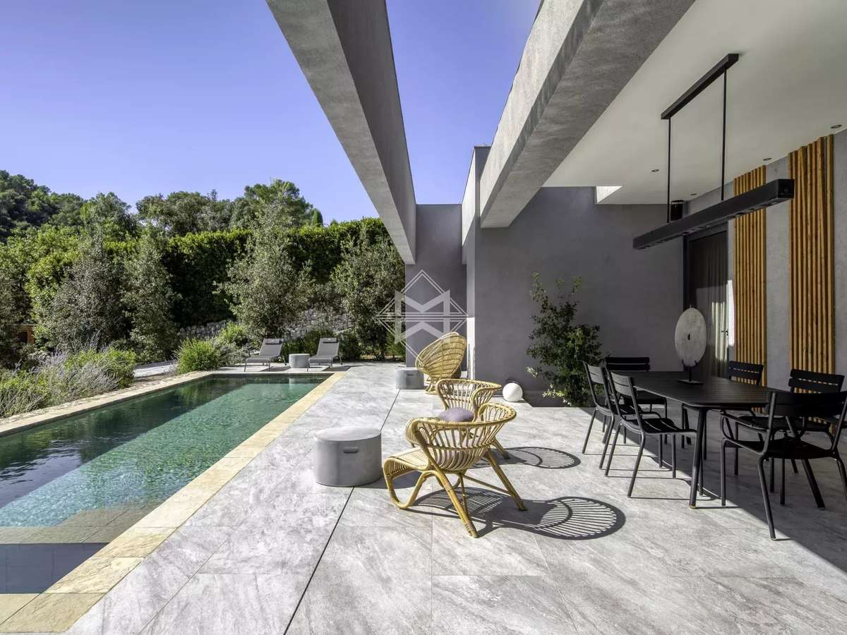 Villa Valbonne