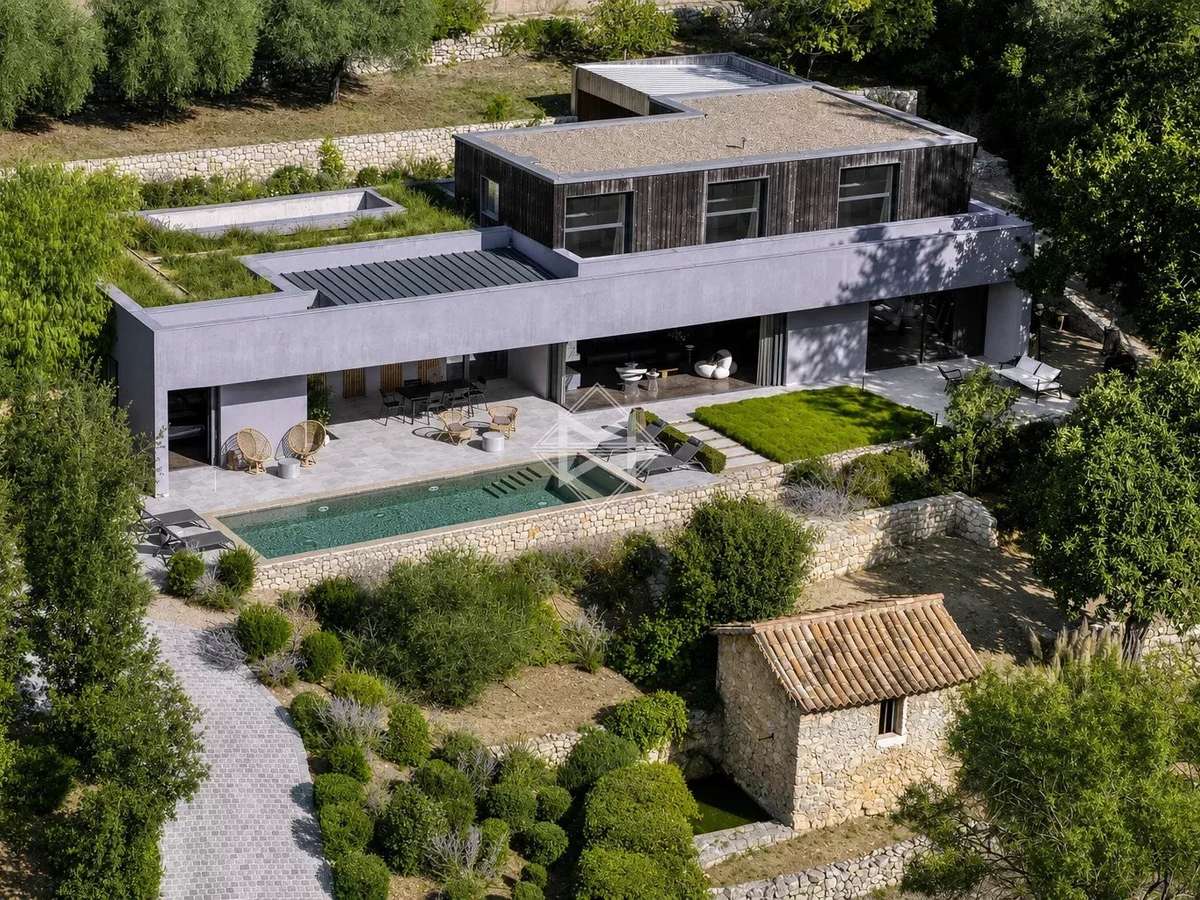 Villa Valbonne