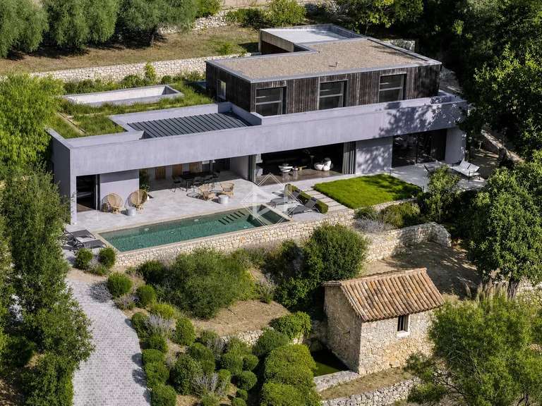 Villa Valbonne - 4 chambres - 260m²