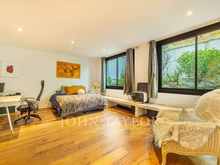 Villa Valbonne - 4 bedrooms - 338m²