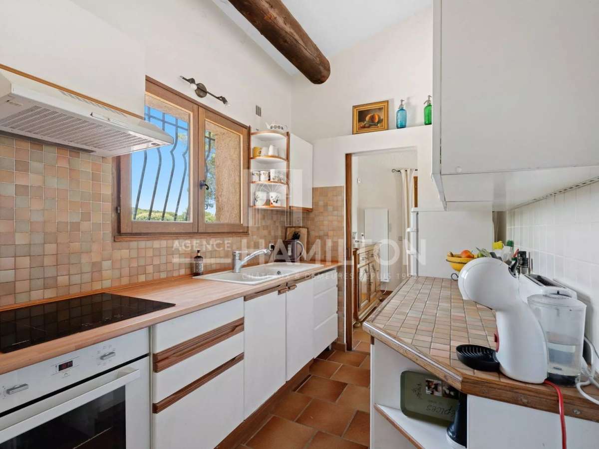 Villa Valbonne