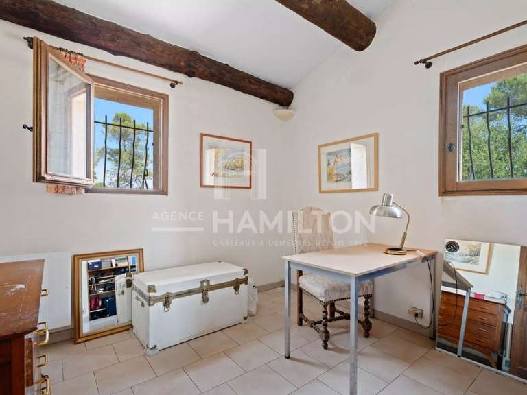 Villa Valbonne - 4 chambres - 147m²