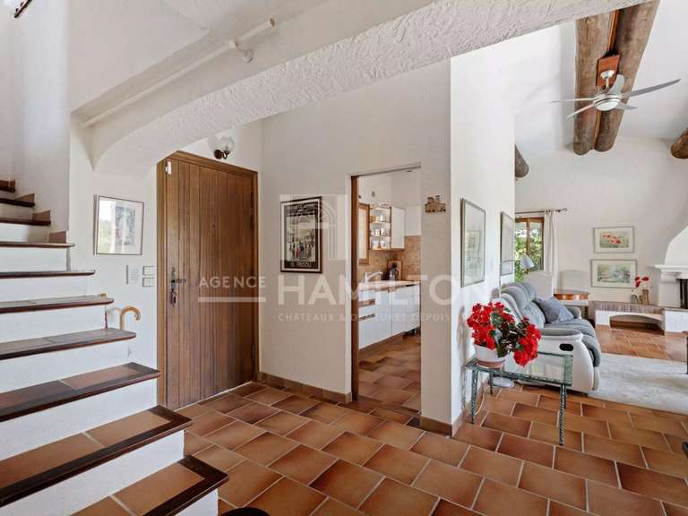 Villa Valbonne - 4 chambres - 147m²