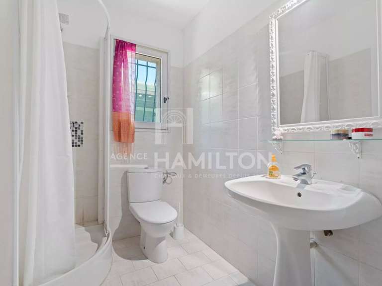 Villa Valbonne - 4 chambres - 147m²