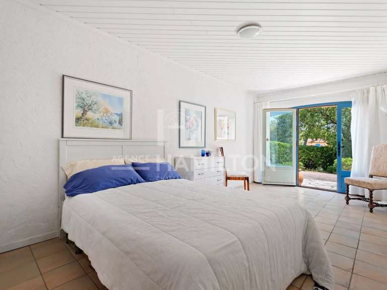 Villa Valbonne - 4 chambres - 147m²