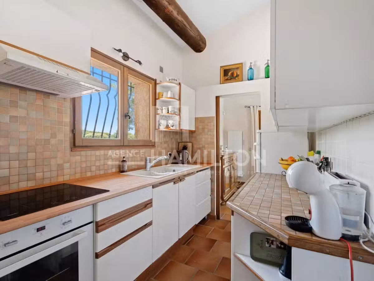 Villa Valbonne