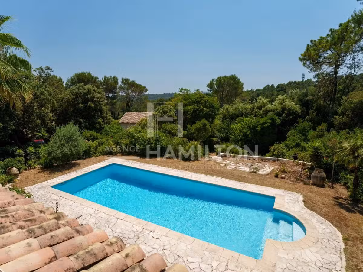 Villa Valbonne