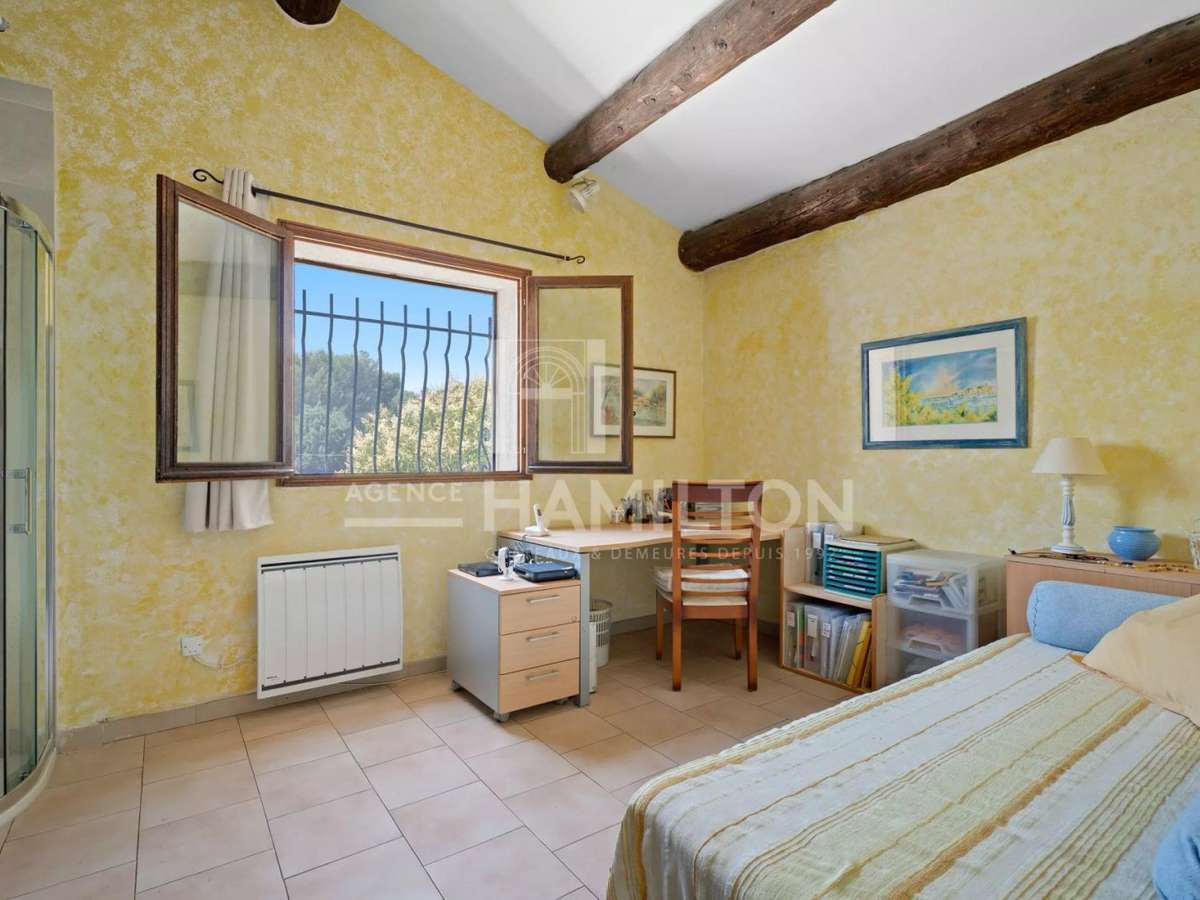 Villa Valbonne