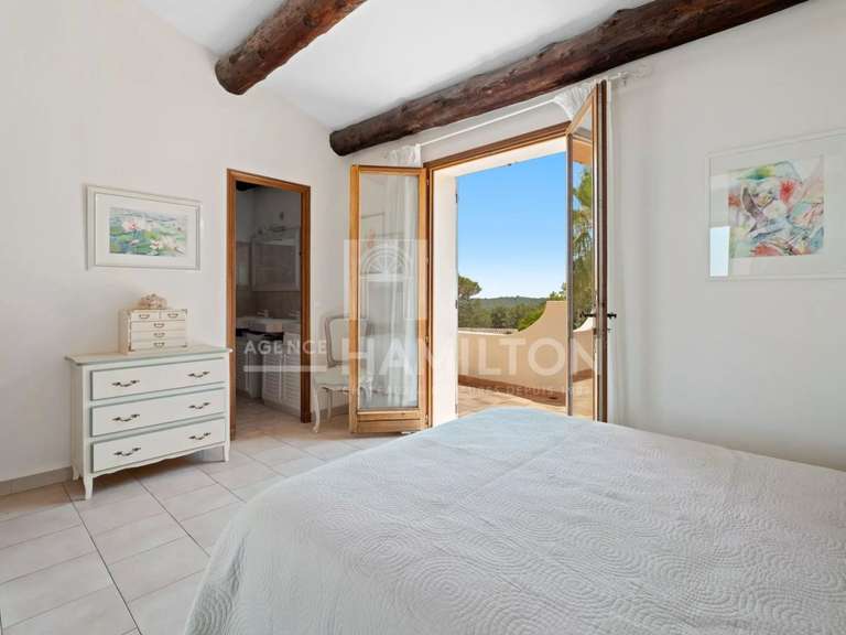 Villa Valbonne - 4 chambres - 147m²