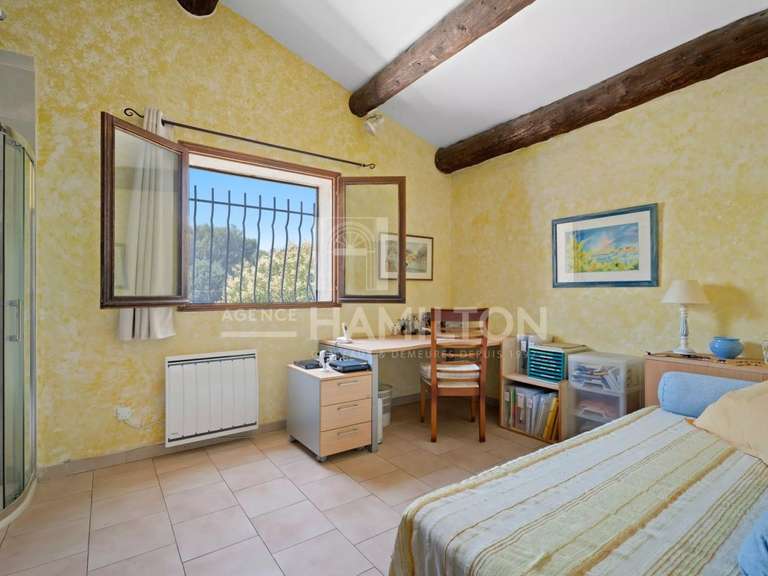 Villa Valbonne - 4 chambres - 147m²