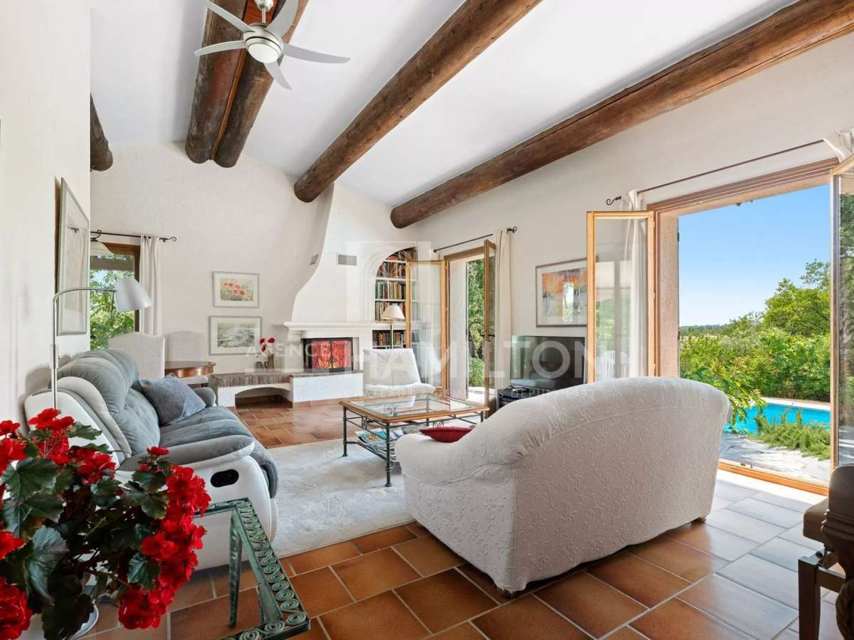 Villa Valbonne