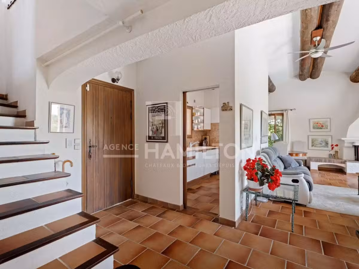 Villa Valbonne