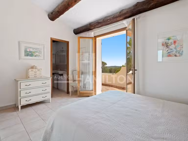 Villa Valbonne - 4 chambres - 147m²