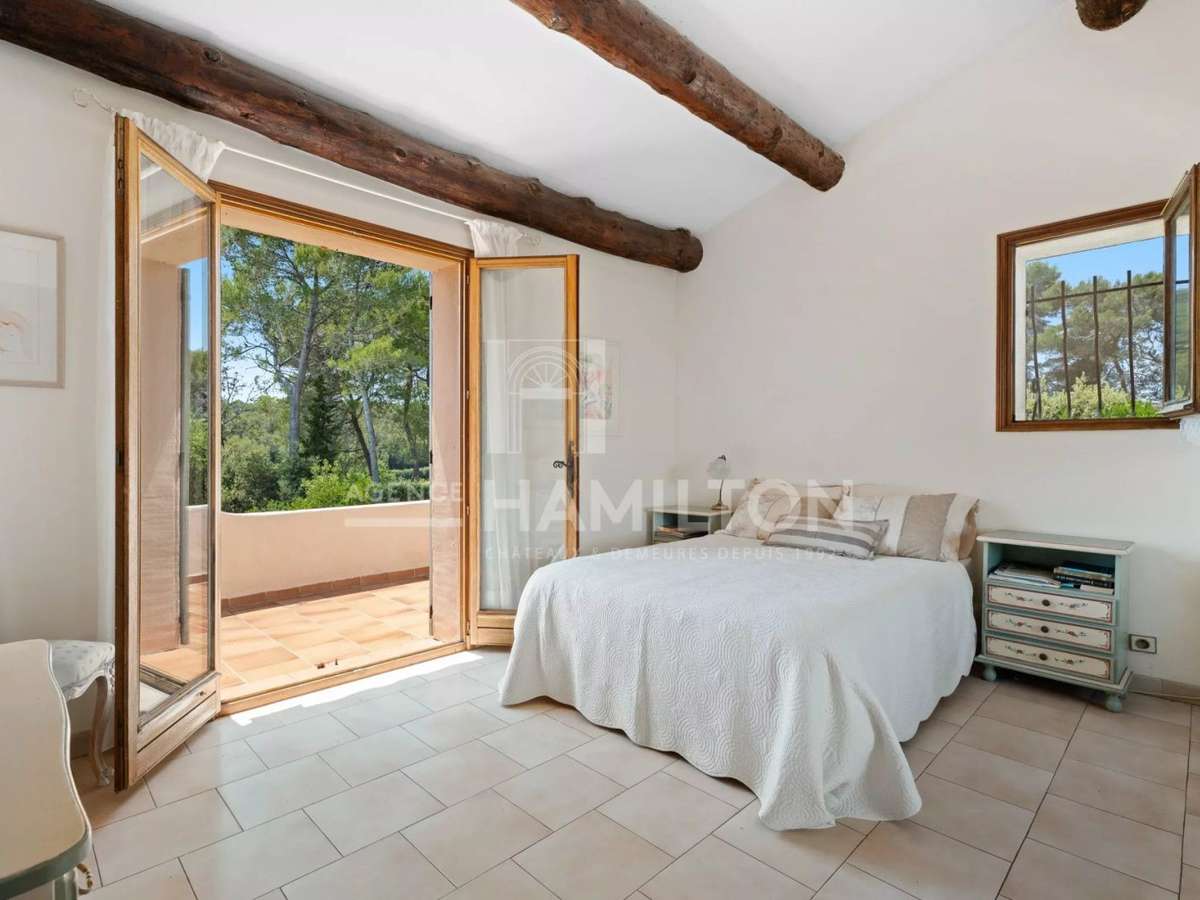 Villa Valbonne
