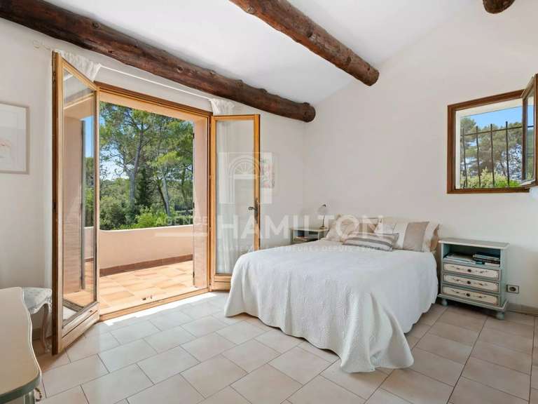 Villa Valbonne - 4 chambres - 147m²