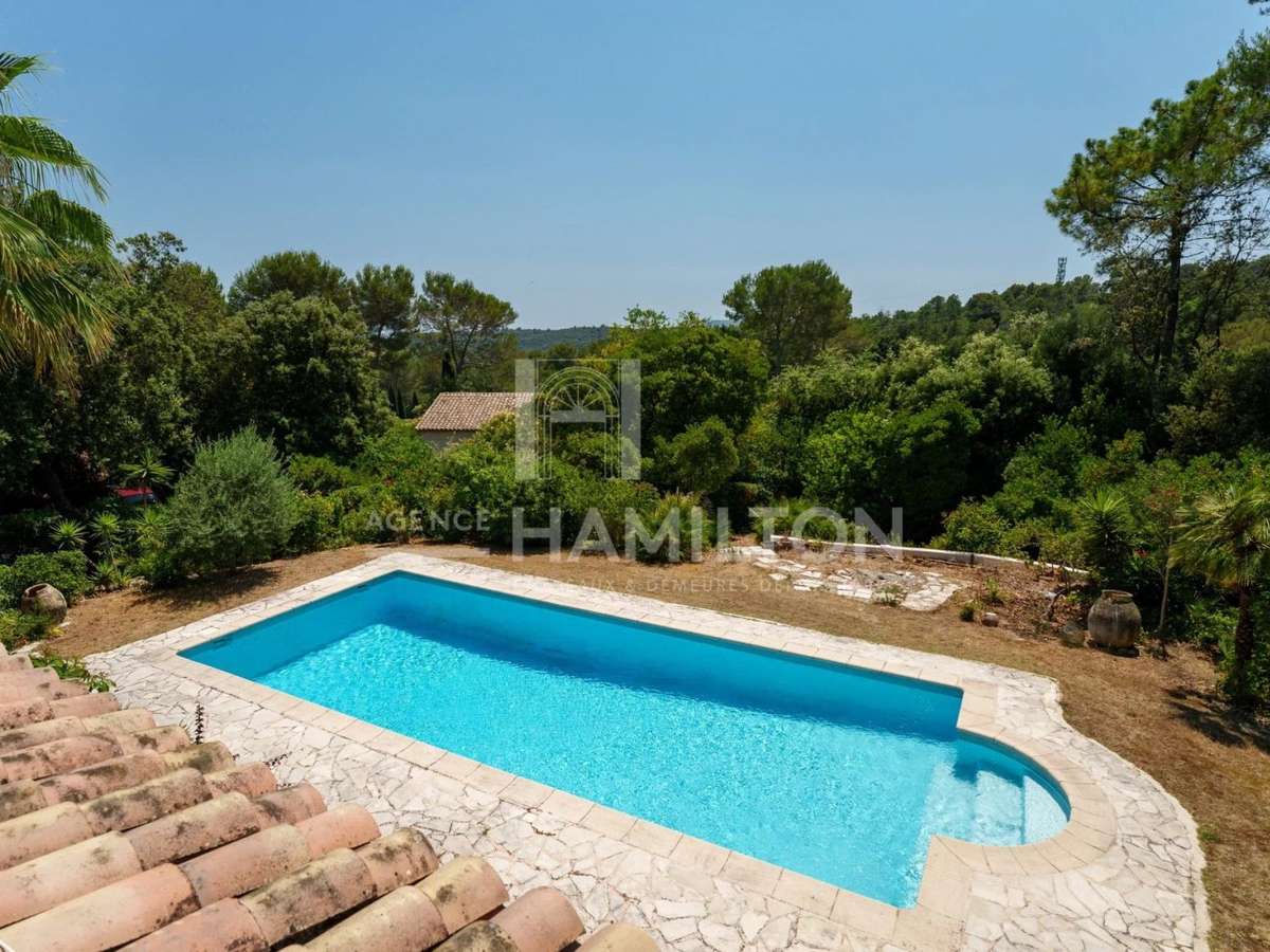 Villa Valbonne
