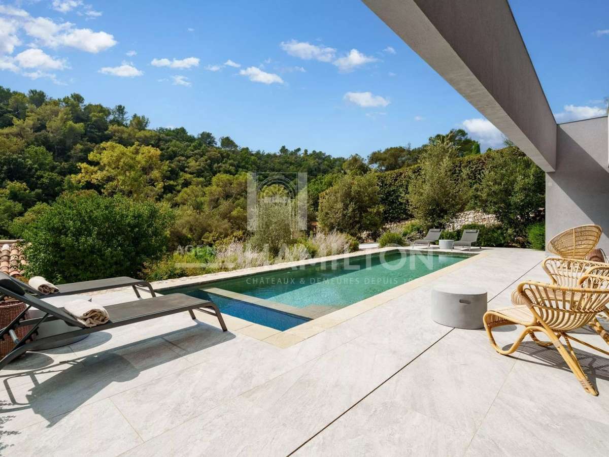 Villa Valbonne