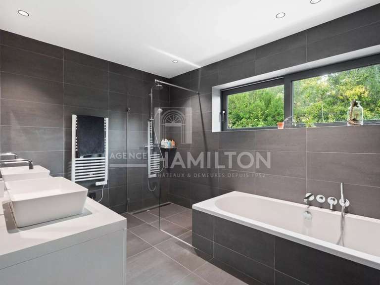 Villa Valbonne - 4 chambres - 260m²