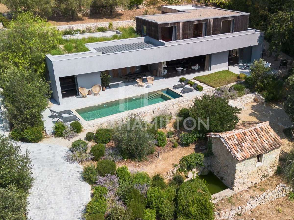 Villa Valbonne