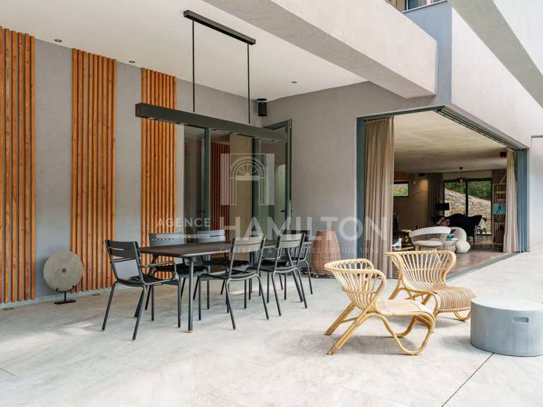 Villa Valbonne - 4 chambres - 260m²