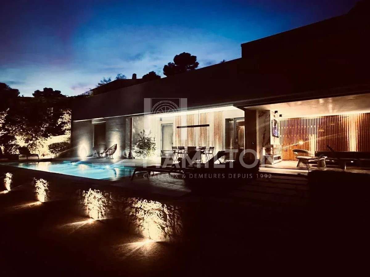Villa Valbonne