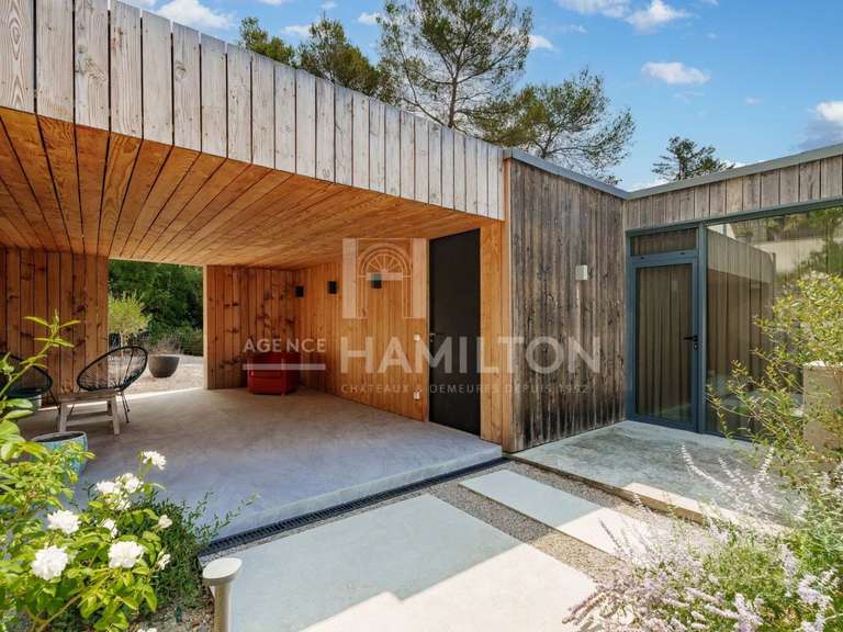 Villa Valbonne - 4 chambres - 260m²