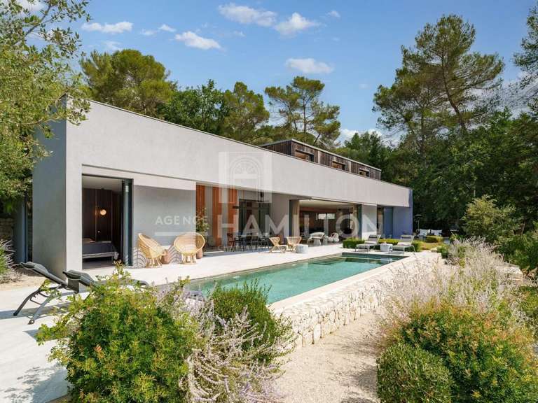 Villa Valbonne - 4 chambres - 260m²