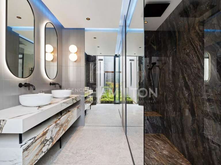 Villa Valbonne - 4 chambres - 260m²
