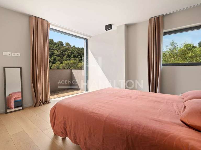 Villa Valbonne - 4 chambres - 260m²
