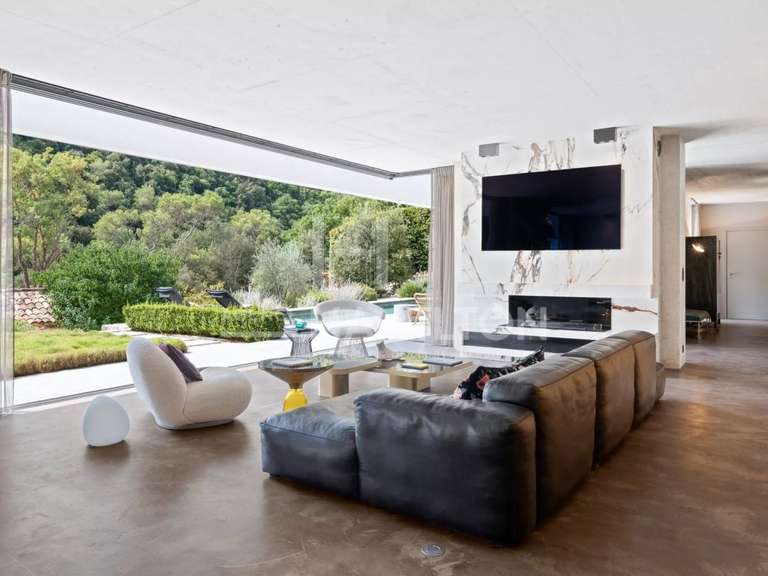 Villa Valbonne - 4 chambres - 260m²