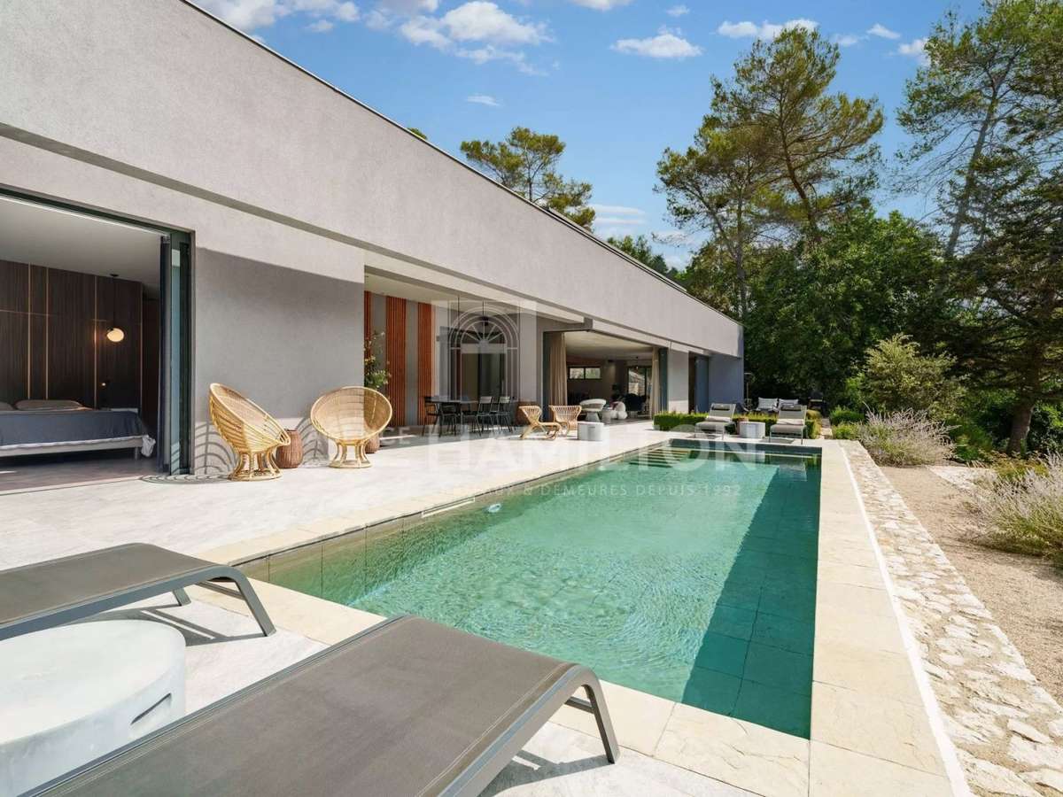 Villa Valbonne